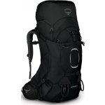 Osprey Aether II 55l black – Zboží Dáma