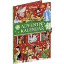 EGMONT s.r.o. DISNEY POHÁDKOVÝ ADVENTNÍ KALENDÁŘ