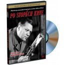 po stopách krve DVD