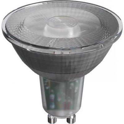 Emos Lighting žárovka GU10 35 W neutrální bílá – Hledejceny.cz