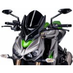 Puig New Generation Touring 7514T oranžová – Zboží Mobilmania