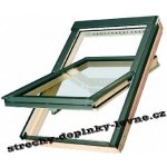 FAKRO FTP-V U3 01 V40P 55x78 – Sleviste.cz