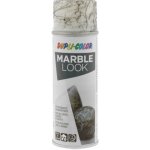 Dupli Color mramorová černá barva ve spreji 200 ml – Sleviste.cz