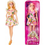 Barbie Modelka 181 Ovocné šaty – Zboží Dáma