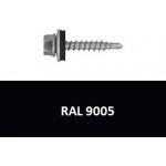 Parco 4,8x20 RAL9005 černá – Hledejceny.cz
