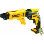 Šroubovák sádrokartonářský AKU DeWALT DCF620D2K – Zboží Dáma Šroubovák sádrokartonářský AKU DeWALT DCF620D2K – Zboží Dáma