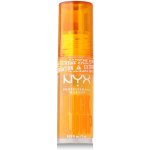 NYX Professional Makeup Duck Plump lesk na rty se zvětšujícím efektem 01 Clearly Spicy 6,8 ml – Sleviste.cz