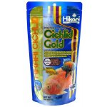 Hikari Cichlid Gold Sinking Medium 324 g – Zboží Dáma