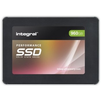 Integra 960GB, 2,5", SATAIII, INSSD960GS625M7XP4