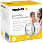 Medela chrániče bradavek 2 ks – Zboží Dáma