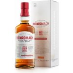 Benromach 2014 Cask Strength Batch 2 59,7% 0,7 l (karton) – Hledejceny.cz
