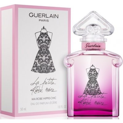 Guerlain La Petite Robe Noire Hippie Chic parfémovaná voda dámská 50 ml