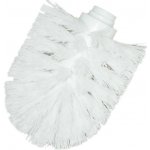 Erga příslušenství náhradní hlavice pro plastový kartáč bílý – Sleviste.cz