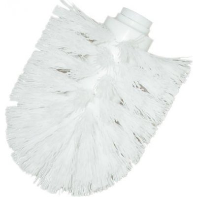 Erga příslušenství náhradní hlavice pro plastový kartáč bílý – Sleviste.cz