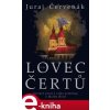 Elektronická kniha Lovec čertů - Juraj Červenák