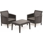 Atlas Forma grafit – Sleviste.cz