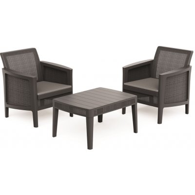 Atlas Forma grafit – Sleviste.cz