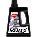 Dedra Rapidgel Aquatix Ecologix Eko gel do myčky 60 dávek 1,5 l – Zboží Mobilmania