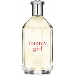 Tommy Hilfiger Tommy Girl toaletní voda dámská 100 ml – Zboží Mobilmania
