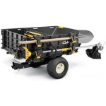 Cub Cadet Držák nářadí vozíku 19B40026100R – Zboží Dáma