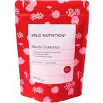 Wild Nutrition Probiotické gumové bonbony pro děti 60 ks – Hledejceny.cz