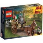 LEGO® Lord of the Rings 9469 Gandalf přichází – Zboží Živě