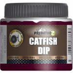 Carp Zoom Catfish Dip Original 130 ml – Zboží Mobilmania