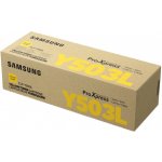 Samsung CLT-Y503L - originální – Hledejceny.cz