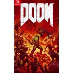 DOOM – Zboží Dáma
