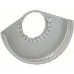Ochranný kryt bez krycího plechu - 125 mm Bosch Accessories 1605510365 Průměr 125 mm – Zboží Dáma