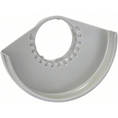 Ochranný kryt bez krycího plechu - 125 mm Bosch Accessories 1605510365 Průměr 125 mm – Zboží Dáma