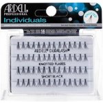 Ardell Individuals Duralash Knot-Free Naturals Short Black 56 ks – Zboží Dáma