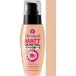 Dermacol Matt Control make-up 2 Fair 30 ml – Hledejceny.cz