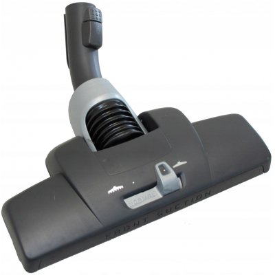 Electrolux 2198922029 hubice podlahová DustMagnet s klipem – Hledejceny.cz
