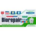 Biorepair Junior mátová pro děti bez fluoridů 75 ml – Zboží Mobilmania