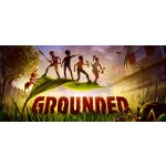 Grounded – Zboží Dáma