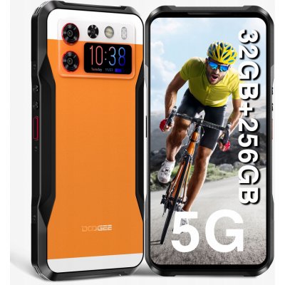 Doogee V20S 5G 12GB/256GB – Zboží Živě