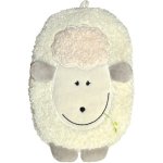 Hugo Frosch Eco Junior Comfort dětský termofor Sova 25 x 16 cm 0,8 l – Zboží Dáma