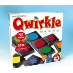 Schmidt Qwirkle – Zboží Mobilmania