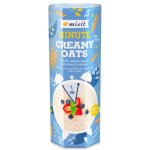 Mixit Creamy Oats Minutové ovesné vločky 800 g – Zbozi.Blesk.cz