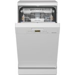 Miele G 5430 SC SL Active Briliantová bílá – Hledejceny.cz