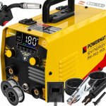 Powermat PM-PAS-180L – Zboží Dáma