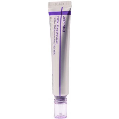 CENTELLIAN24 360o Shot PDRN Lifting Eye Cream 30 ml – Zboží Mobilmania