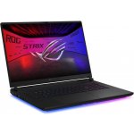 Asus ROG Strix Scar 18 G835LX-NEBULA007X – Zbozi.Blesk.cz