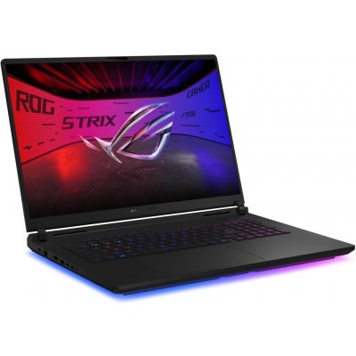 Asus ROG Strix Scar 18 G835LX-NEBULA007X – Zbozi.Blesk.cz