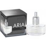 Millefiori Milano Aria náplň do elektrického difuzéru Nero 20 ml – Zboží Dáma