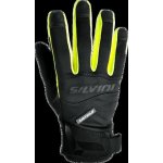 Silvini Fusaro UA745 LF black/neon-yellow – Zboží Dáma