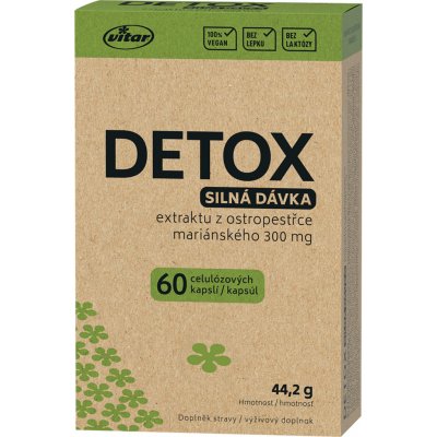Vitar Origin B-komplex 60 kapslí – Hledejceny.cz