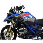 Padací rám Zieger/Ibex BMW R1200 GS LC, černý – Zboží Mobilmania