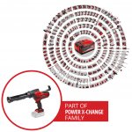 Einhell TE-SG 18/10 Li 4522250 – HobbyKompas.cz